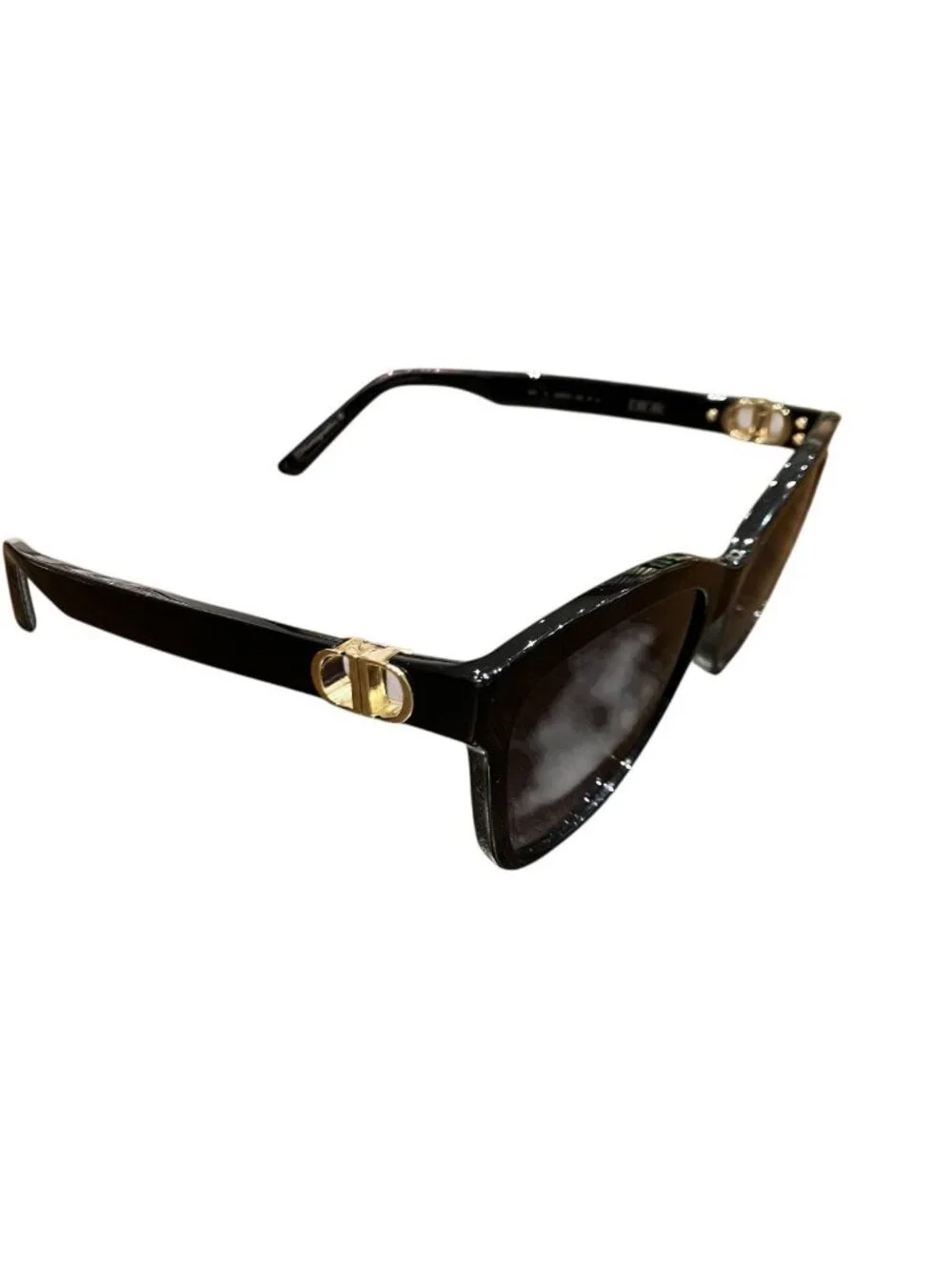 Dior Mini BI Sunglasses Acetate Eyewear